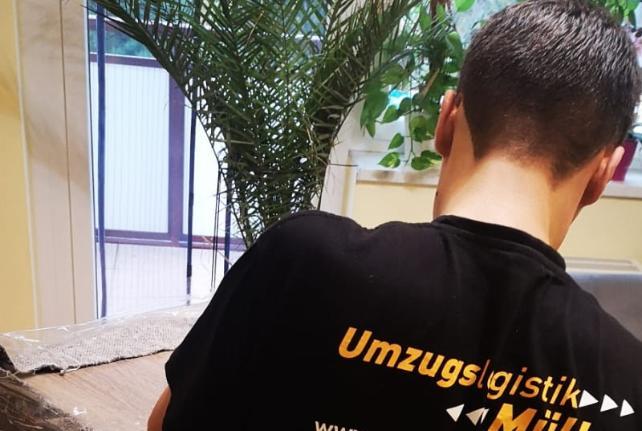 Preise für Ihren Studentenumzug in Eppendorf