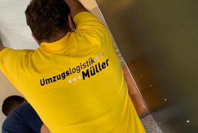 Mit den Umzugshelfer richtig planen in Eppendorf
